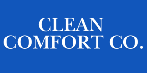 Clean Comfort Company
